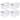 Homz 66 Quart Heavy Duty Modular Stackable Storage Containers, Clear, 4 Pack - 21.2