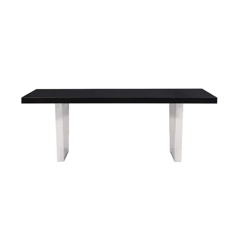 Elena Melimine Modern Dining Table