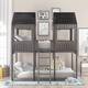 Option Antique Gray