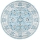 preview thumbnail 19 of 78, SAFAVIEH Isabella Hazbie Traditional Floral Oriental Area Rug