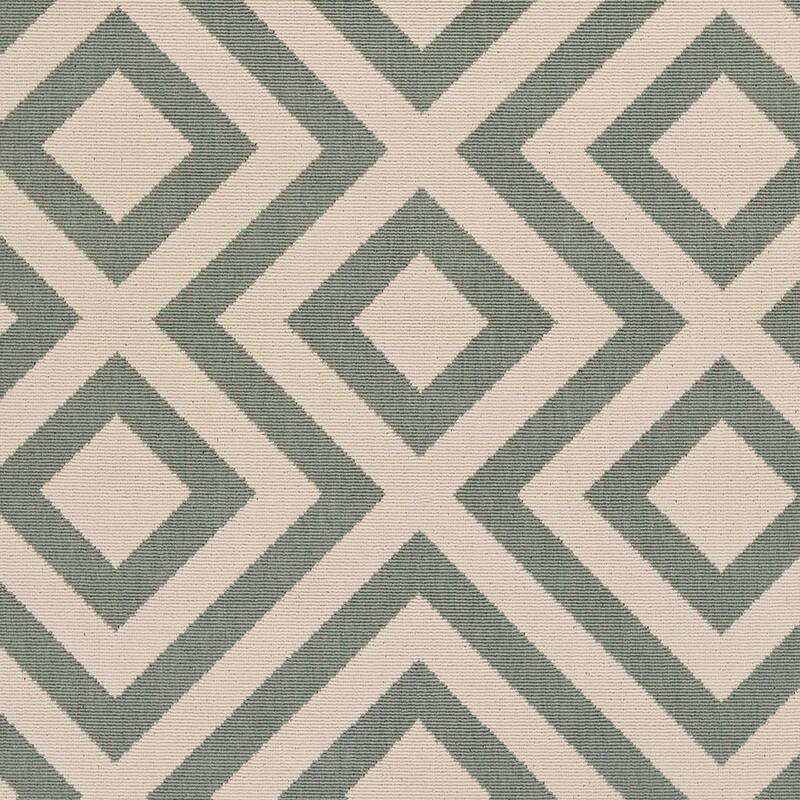 Livabliss Alvise Transitional Geometric Indoor/ Outdoor Area Rug