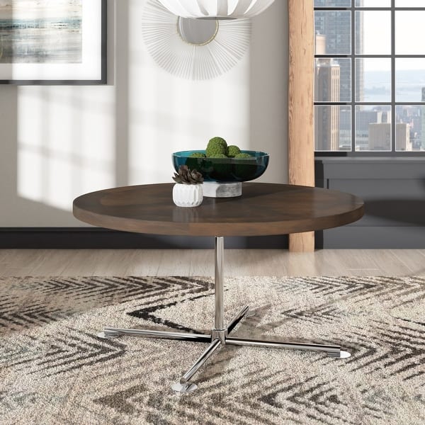 slide 2 of 5, Bingley Adjustable Table by iNSPIRE Q Modern