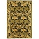 preview thumbnail 30 of 58, SAFAVIEH Handmade Anatolia Berta Traditional Oriental Wool Rug