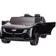 preview thumbnail 7 of 13, 2 Seater Ride on Car for Kids 24V Licensed Cadillac Electric Car Toy Toddlers Battery Powered Ride on Truck