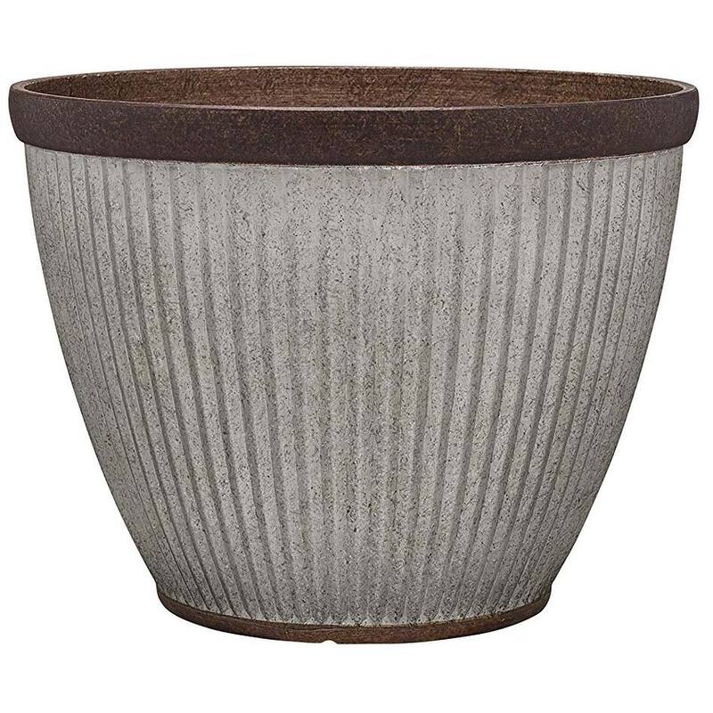 Southern Patio Westlake Planter