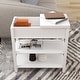 preview thumbnail 11 of 10, Filing Cabinets for Home Office, 2 Drawer Mobile File Cabinet with Lock,Vertical Locking File Cabinets with Wheel