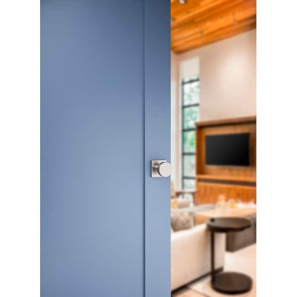 Shop Kwikset 788psksqt Pismo Reversible Non Turning One Sided