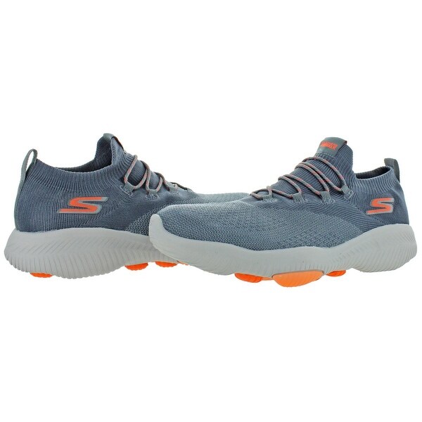 skechers goga mat orange
