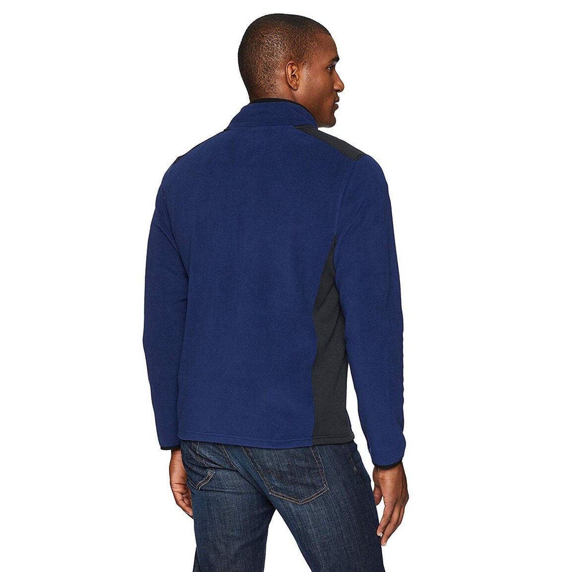 Exclusive Starter Boys Polar Fleece Jacket