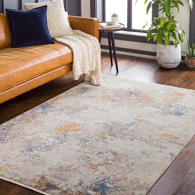 Artistic Weavers Augie Modern Abstract Area Rug