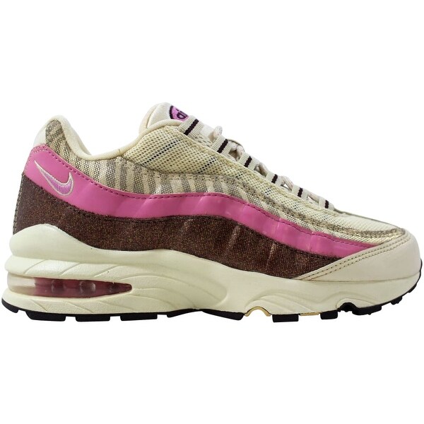 nike air max 95 rose gold