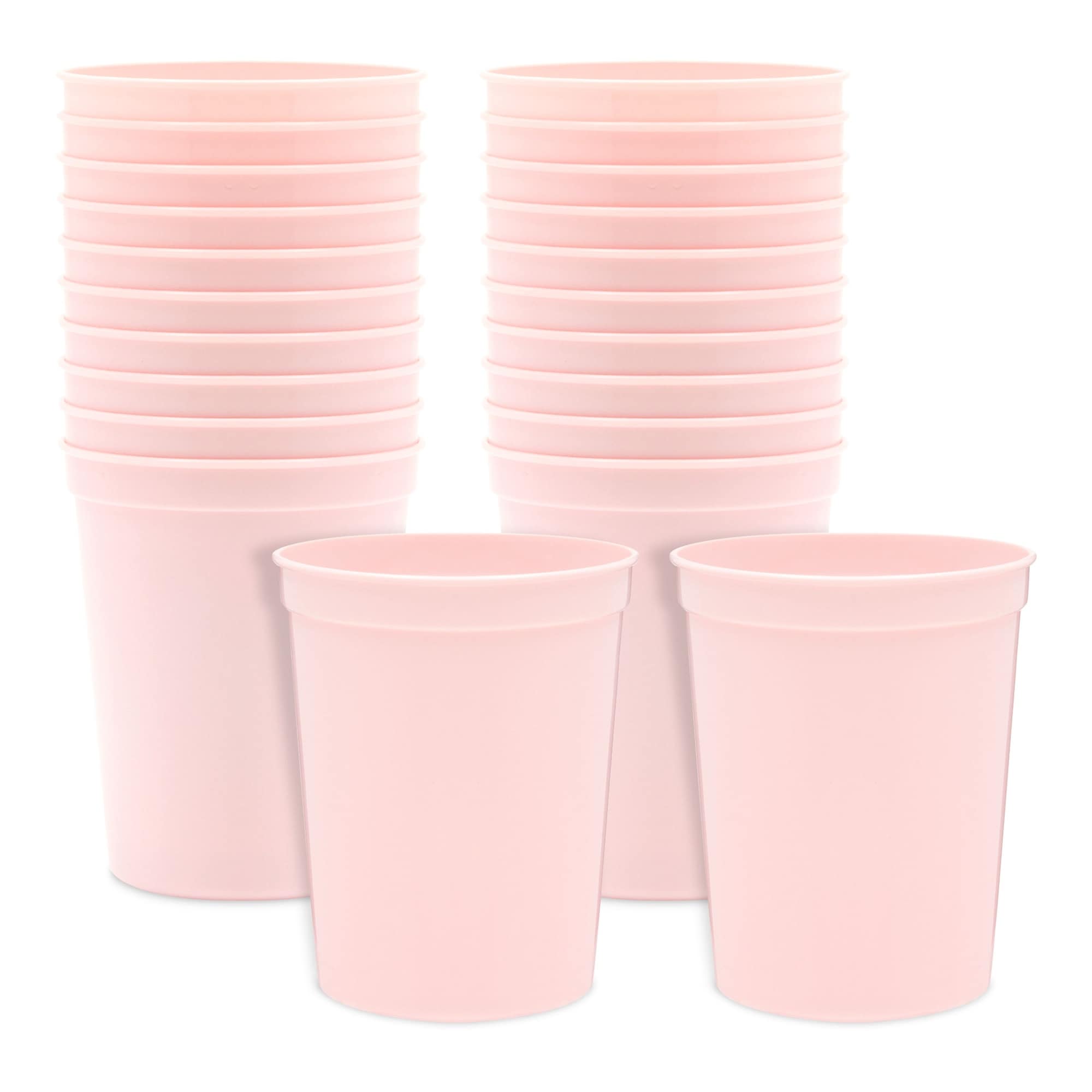 Paper Cup 16oz - Kraftware