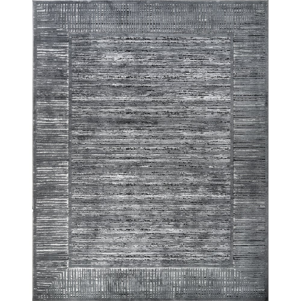 High-Low Savannah Rug
