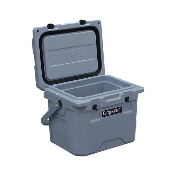 CAMP-ZERO 10L - 10.6 Quart Premium Cooler - On Sale - Bed Bath 
