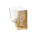 Option Natural Aged Brass