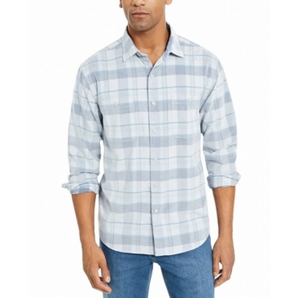 tommy bahama flannel