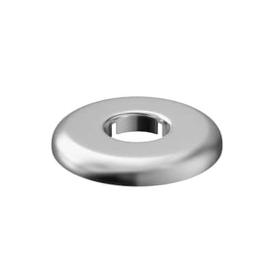 Jones Stephens F06250 2-1/2 IPS CP Flex Floor / Ceiling Plate