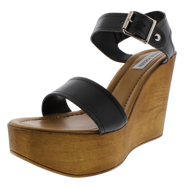steve madden candis wedge
