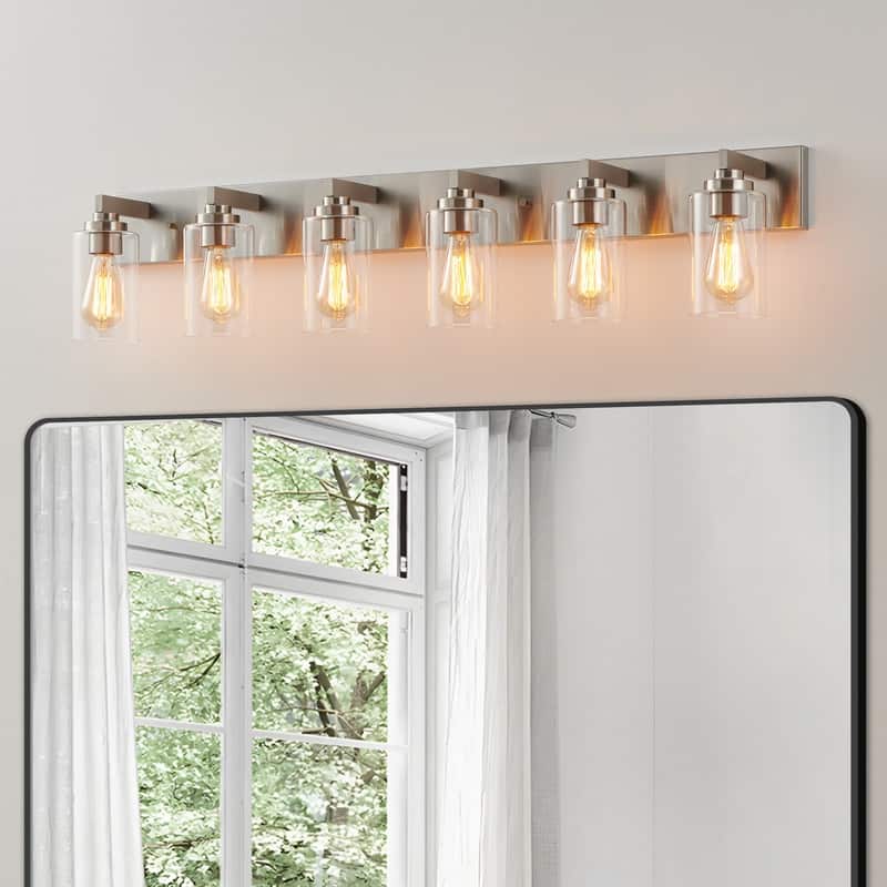 Option Brushed Nickel