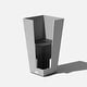 preview thumbnail 15 of 117, Pure Series Midland Planter