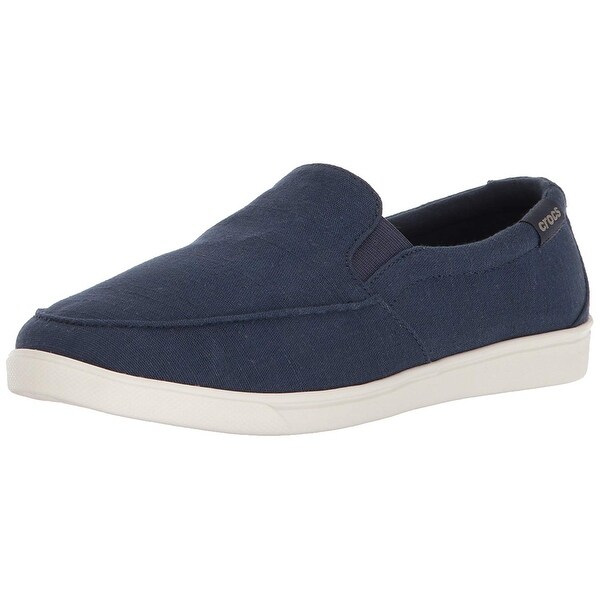 Crocs women's citilane low slipon hotsell w sneaker