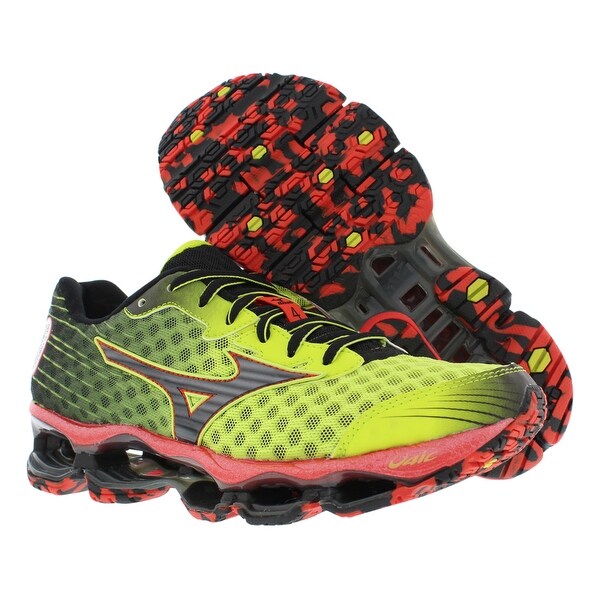 mizuno prophecy 4 m