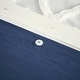 preview thumbnail 10 of 50, INK+IVY Mila 3 Piece Cotton Duvet Cover Set with Chenille Tufting