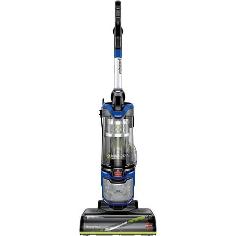 BISSELL 2999 MultiClean Pet Vacuum with HEPA Filter Sealed System