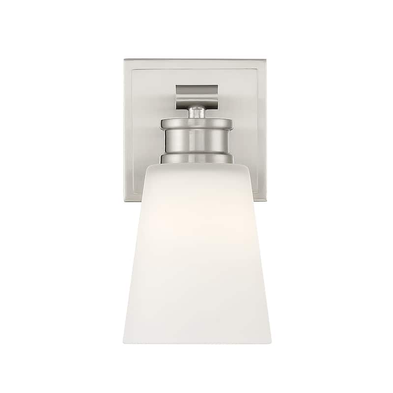 Meridian M90072 10" Tall Wall Sconce