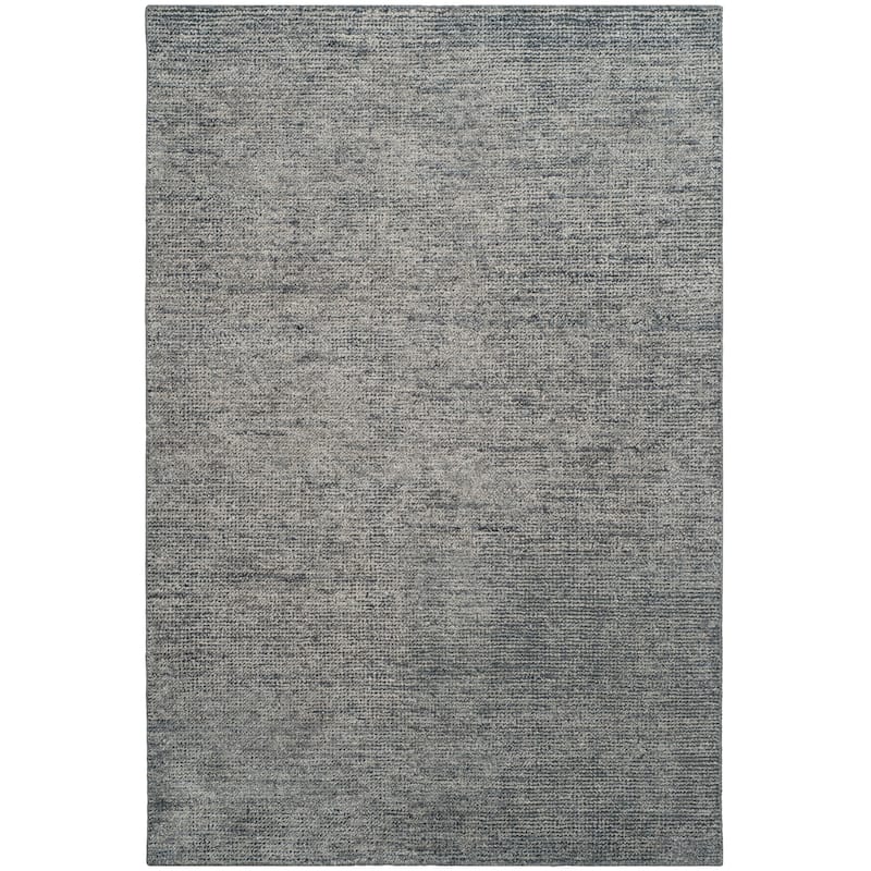 SAFAVIEH Hand-knotted Stone Wash Janina Modern Wool Rug