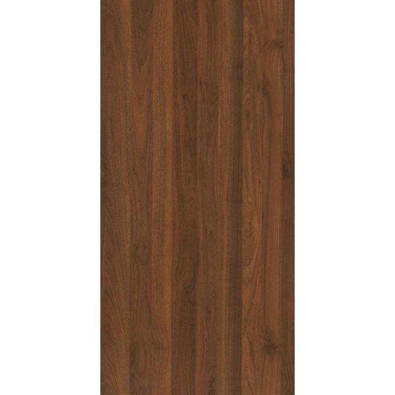 Modern Tall Cabinet with 6 Doors, 1 Open Shelf and 1 Drawer for Bedroom, Kitchen