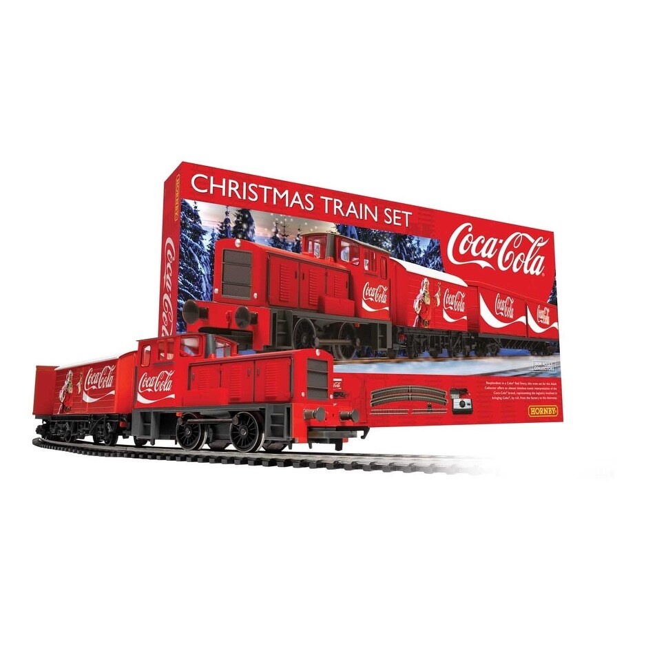 metal train set for sale