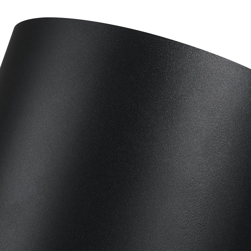 16Watt Damp Rated LED Wall Sconce Light