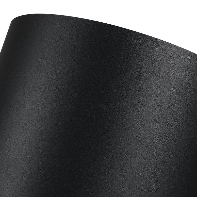 Outdoor 16Watt LED Wall Sconce Light