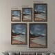 preview thumbnail 25 of 43, Sea Glass Storm II-Premium Framed Canvas - Ready to Hang