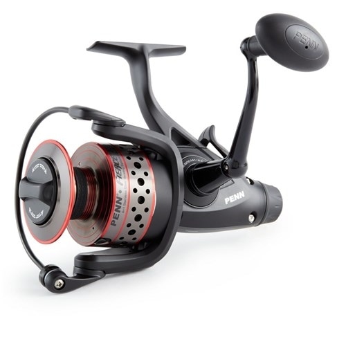 penn fierce iii live liner spinning reel