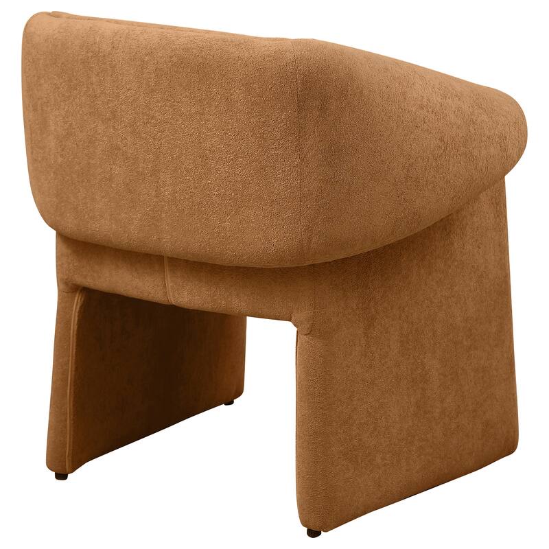 Ramsey Upholstered Sloped Arm Accent Chair