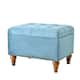 Option Light Blue