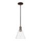 Option Clear / Oil Rubbed Bronze