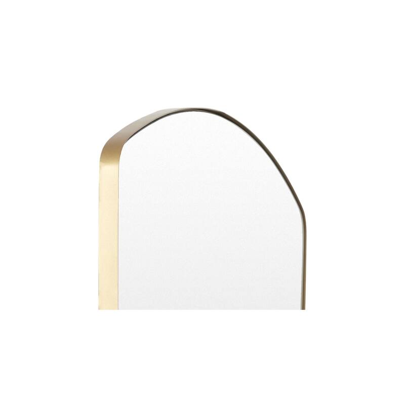 Livabliss Ajanta Modern & Contemporary Mirror