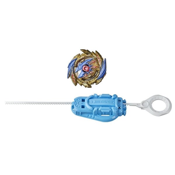 Beyblade Burst Surge Speedstorm Super Hyperion H6 Spinning Top Starter Pack -- Battling Game Top Toy With Launcher. Opens flyout.