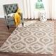 preview thumbnail 2 of 13, SAFAVIEH Amsterdam Wilhelmina Modern Rug