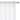 Deconovo Sheer Voile Line Grommet Curtain Pair(2 Panel)