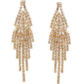 Chandelier Earrings Find Great Jewelry Deals Ping At