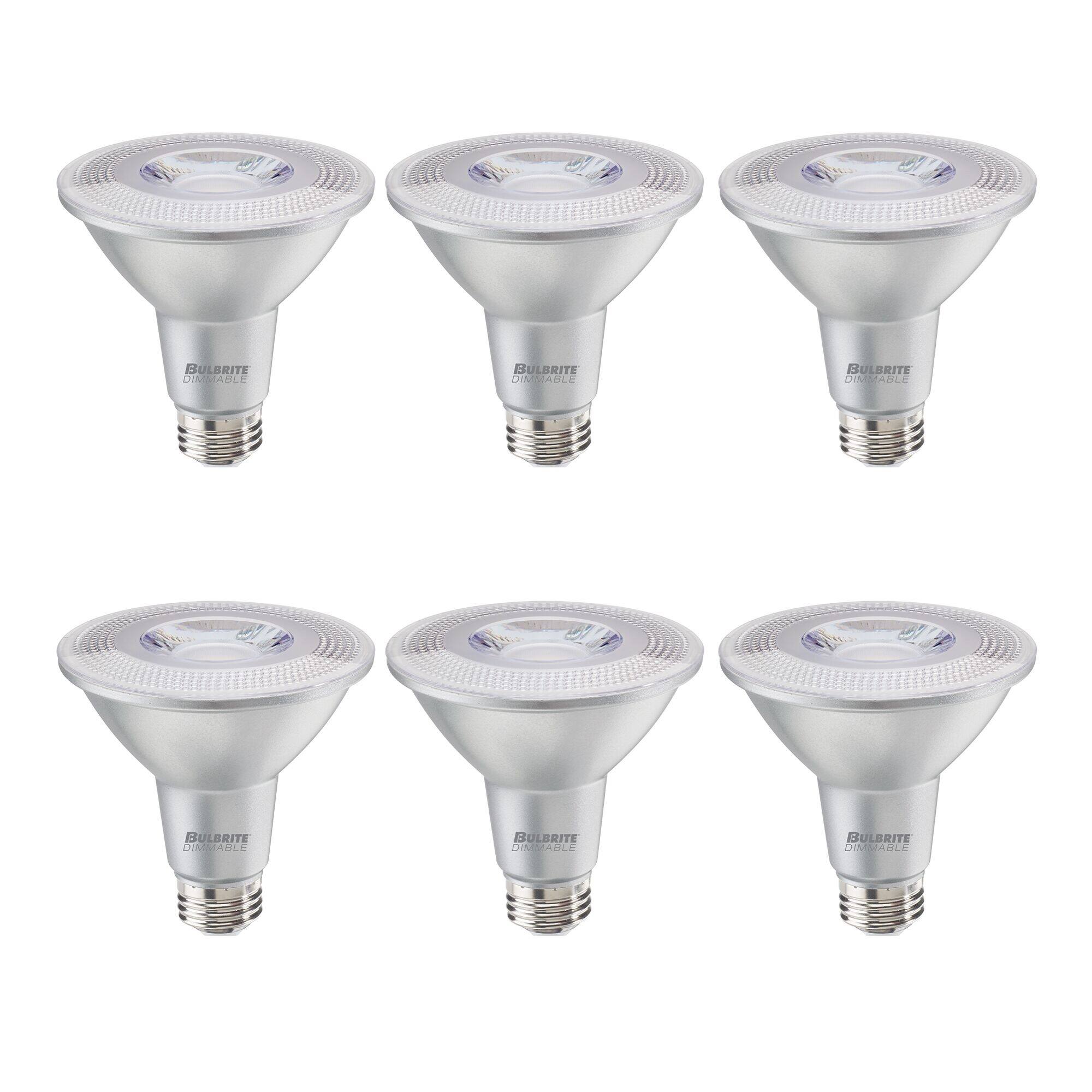 Option 800 Lumens, 3000K, and 90 CRI