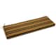 Option Lyndhurst Raven Stripe