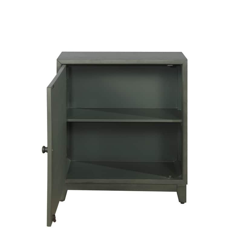 Linon Grace Cabinet