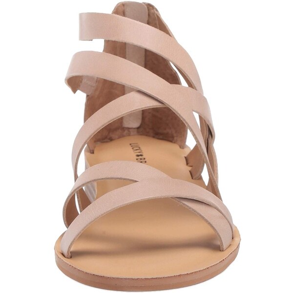 lucky brand helenka