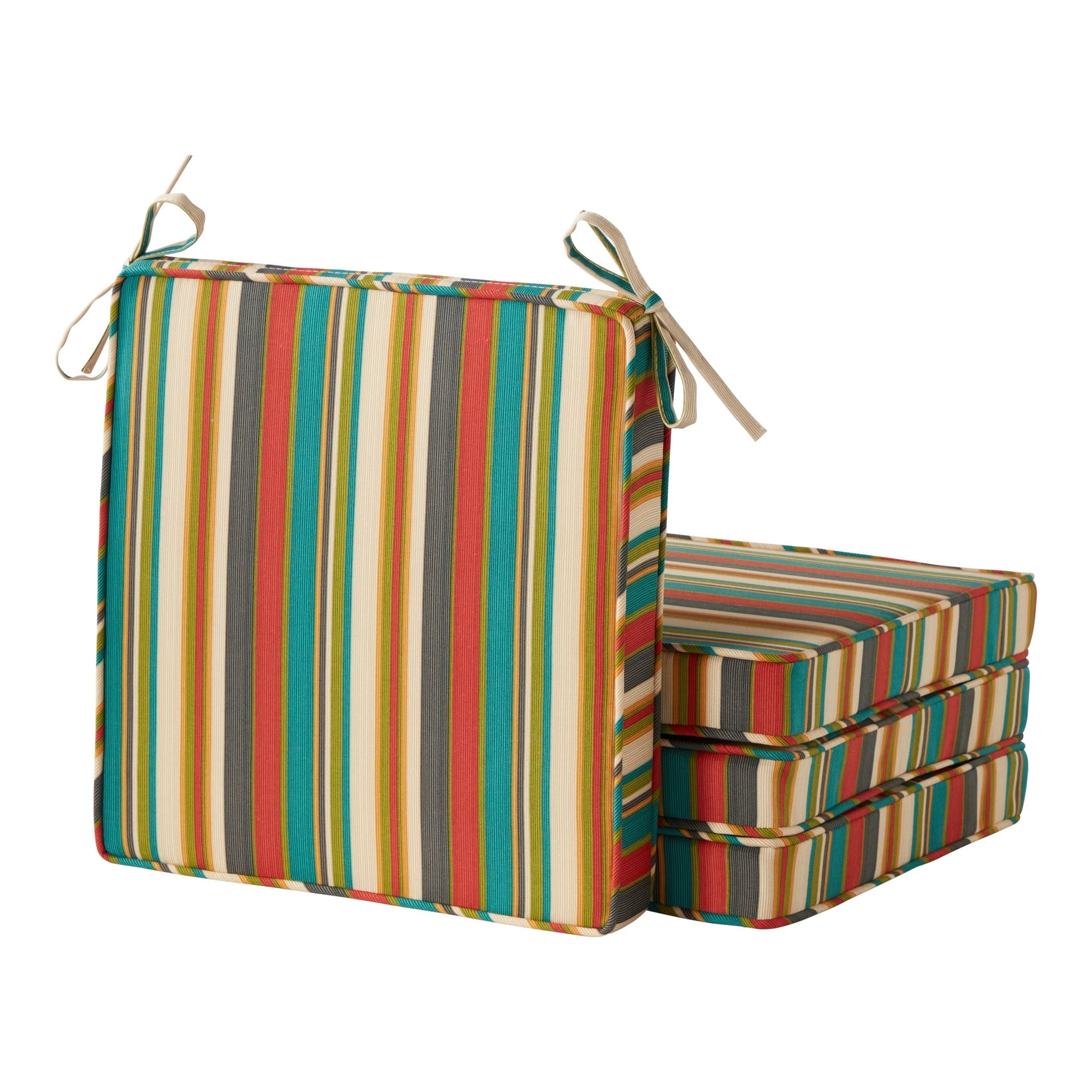 Option Sunset Stripe