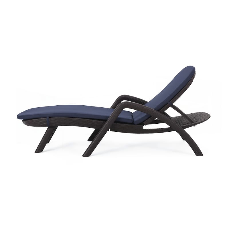 Premium All-Weather Chaise Lounge